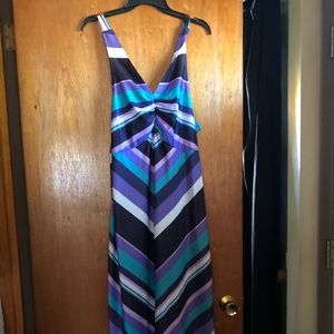 NWT Maxi dress to get you ready for summer!